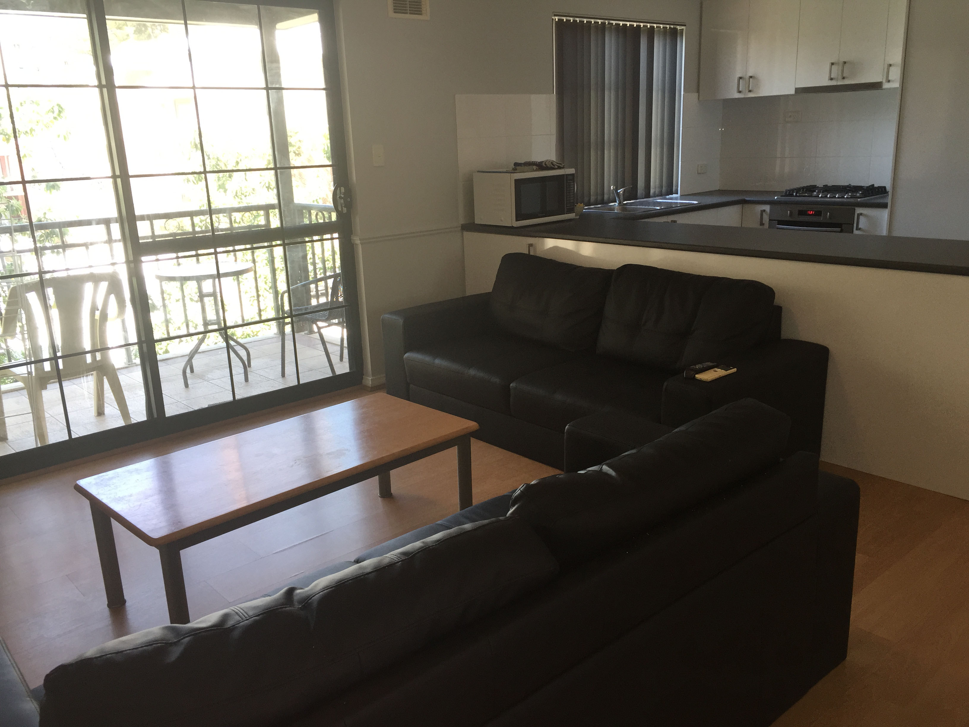 Perth Apartment Short Stay Accommodation